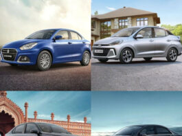 Most selling cars of June 2023