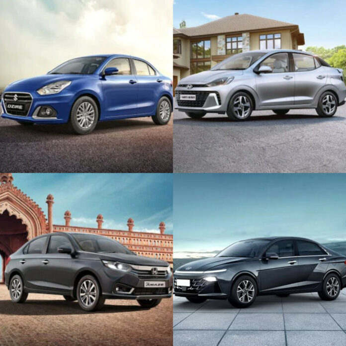 Most selling cars of June 2023