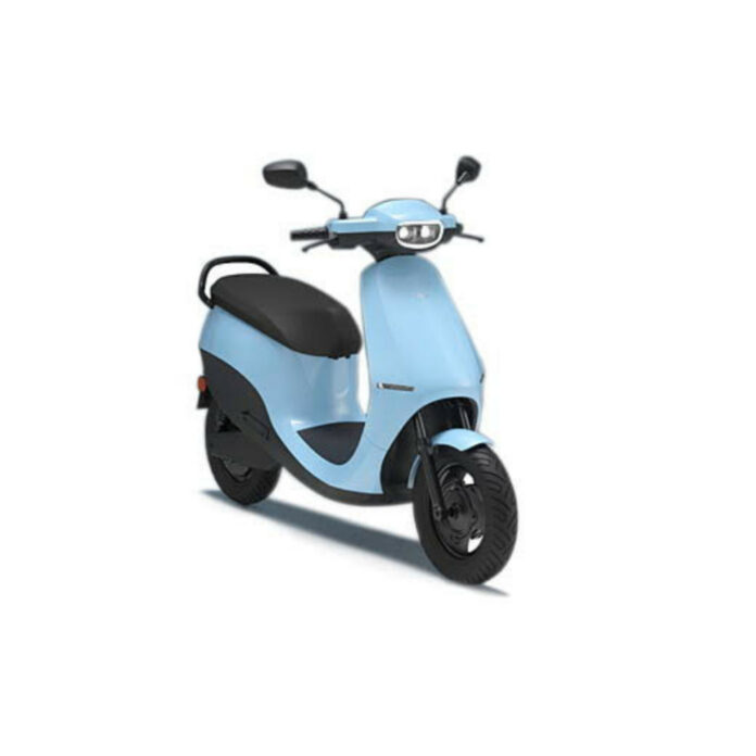 Ola S1 Air EV Scooty Ola S1 Air EV Scooty