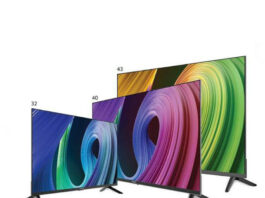 Xiaomi Smart TV A Series