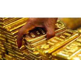 Gold Rate Today