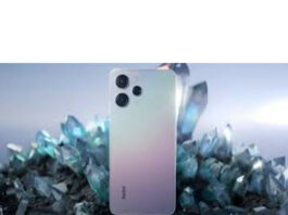 Redmi 12 5G