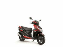 Honda Dio 125 Finance Plan