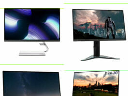 Lenovo TVs under discount