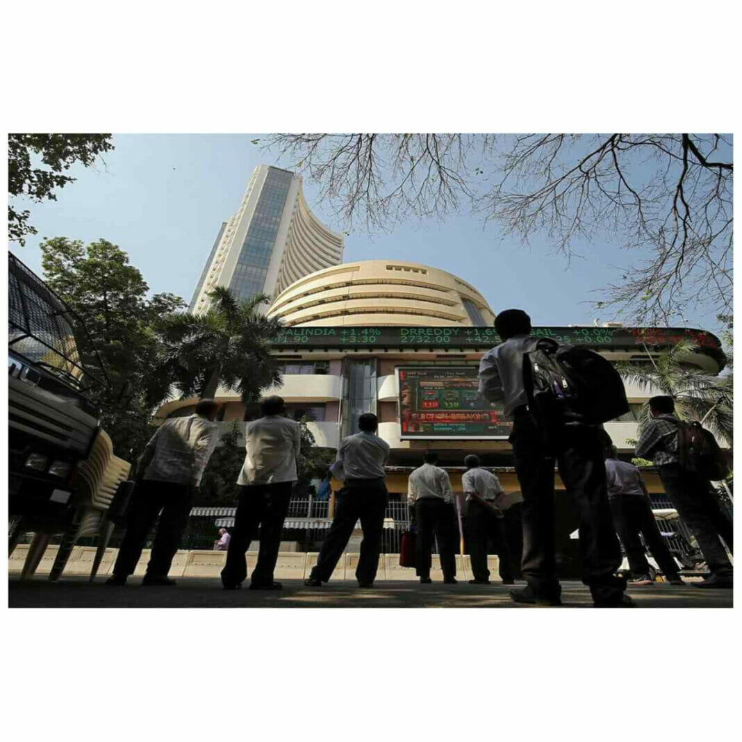 Top 5 stocks of the day