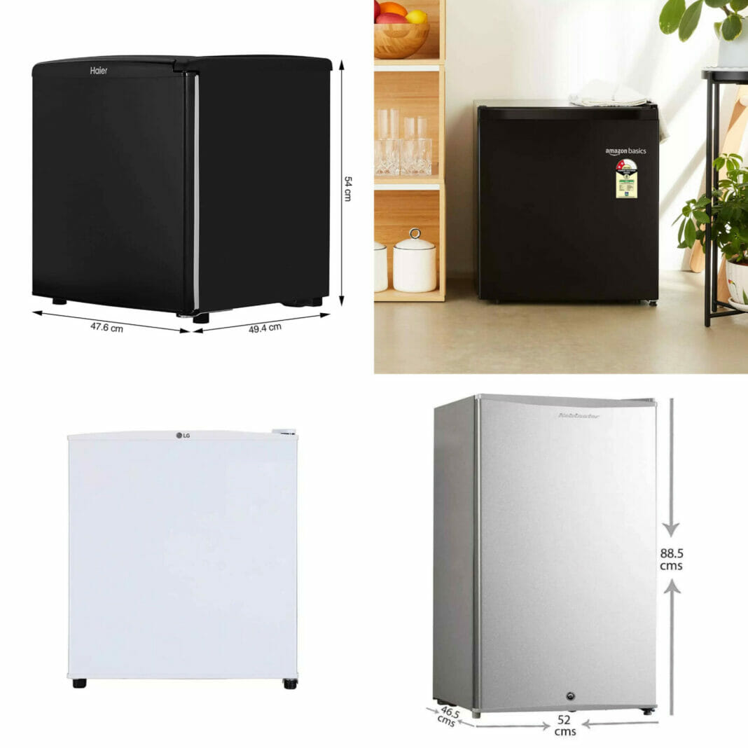 Best Mini Refrigerators
