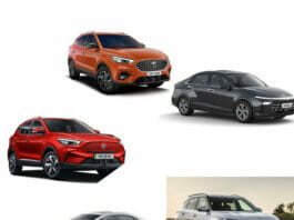 Best affordable cars with ADAS
