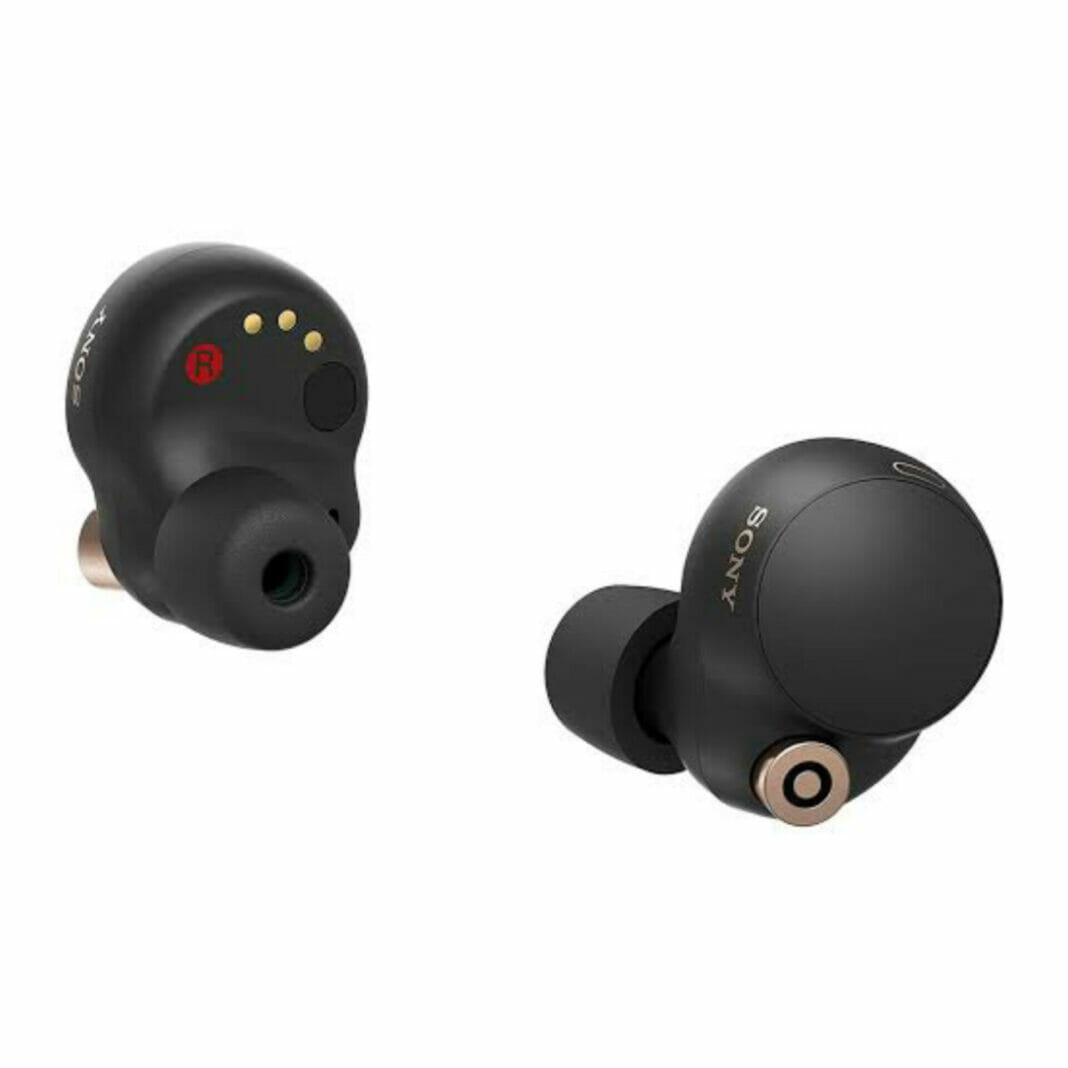 Sony WF-1000XM5 Earbuds