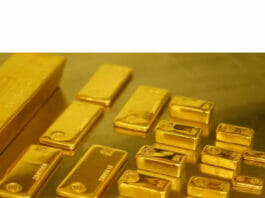 Gold Rate Update