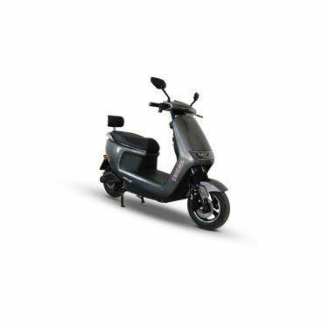 Enigma Ambier N8 EV Scooty