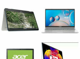 Best Laptops under 30000
