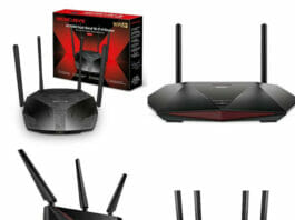 Top Gaming Wifi Routers