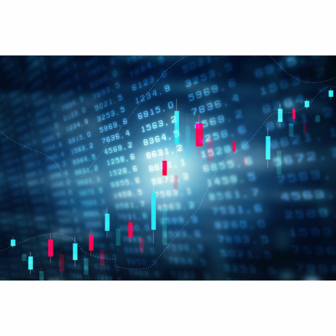 Top 5 stocks of the day