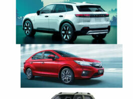 Top Cars launching soon