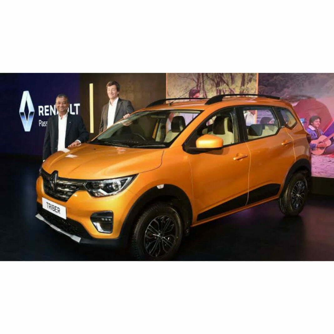 Renault India