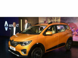 Renault India
