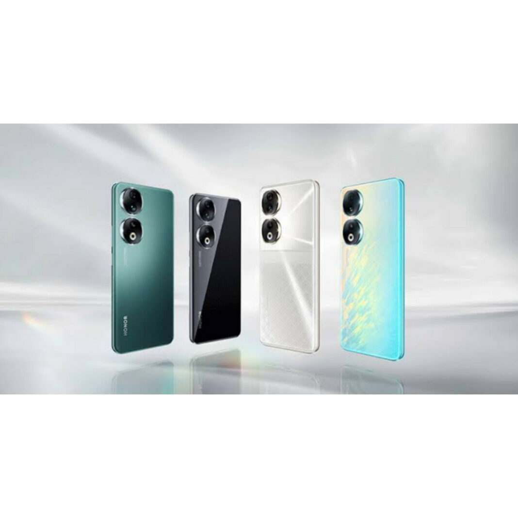 Honor 90
