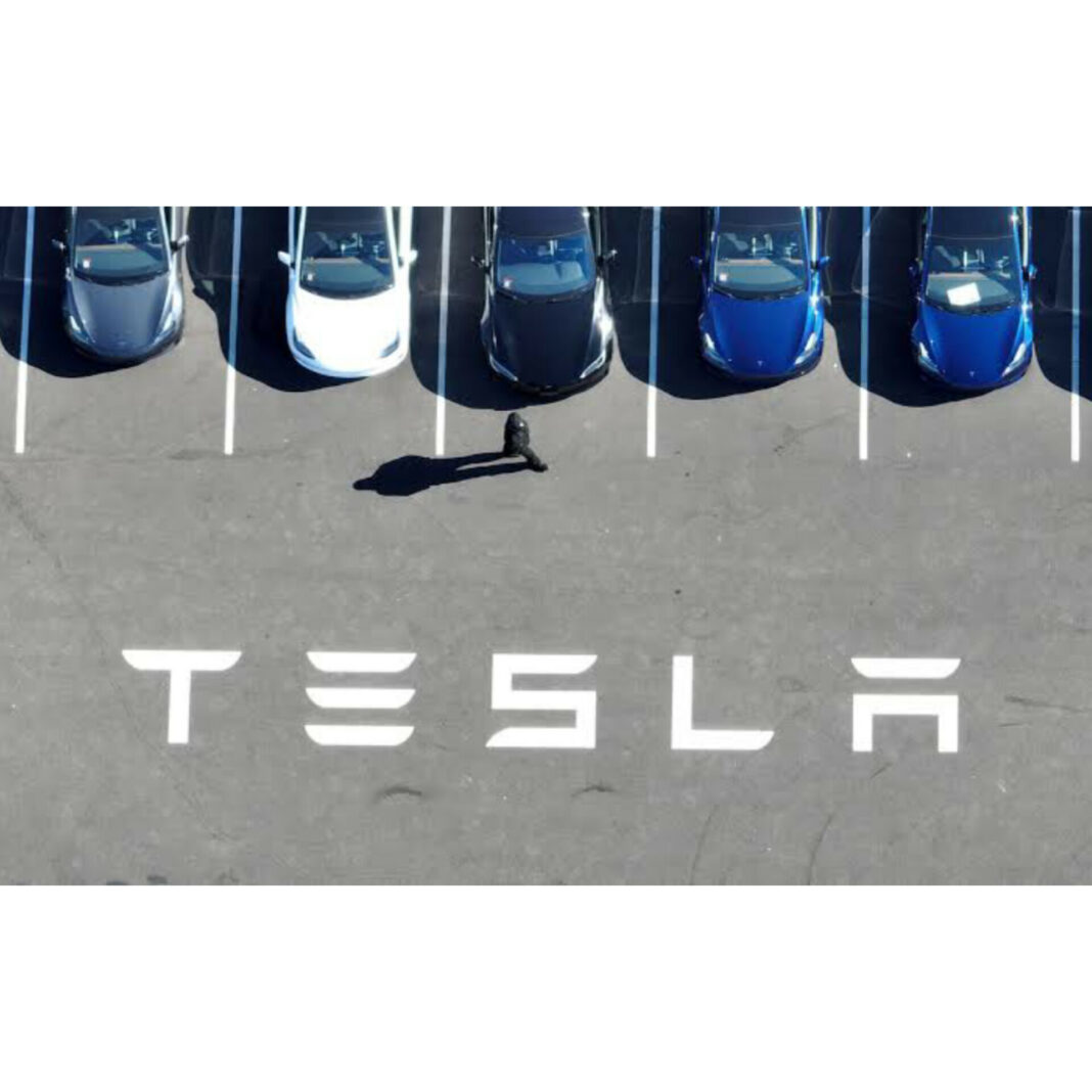 Tesla India