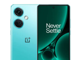 OnePlus Nord CE 3 5G