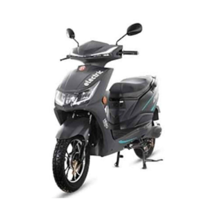 Hero Atria EV Scooty