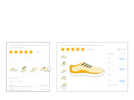 Google Product Ratings
