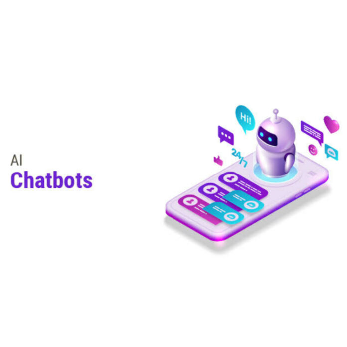 AI chatbots AI chatbots