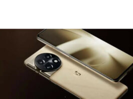 OnePlus 12