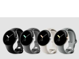 Google Pixel Watch 2