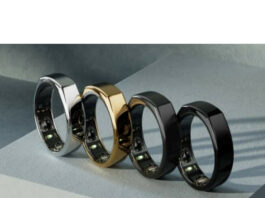 Samsung Galaxy Ring