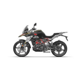 BMW G310 GS,