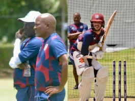 Ind Vs WI 2023