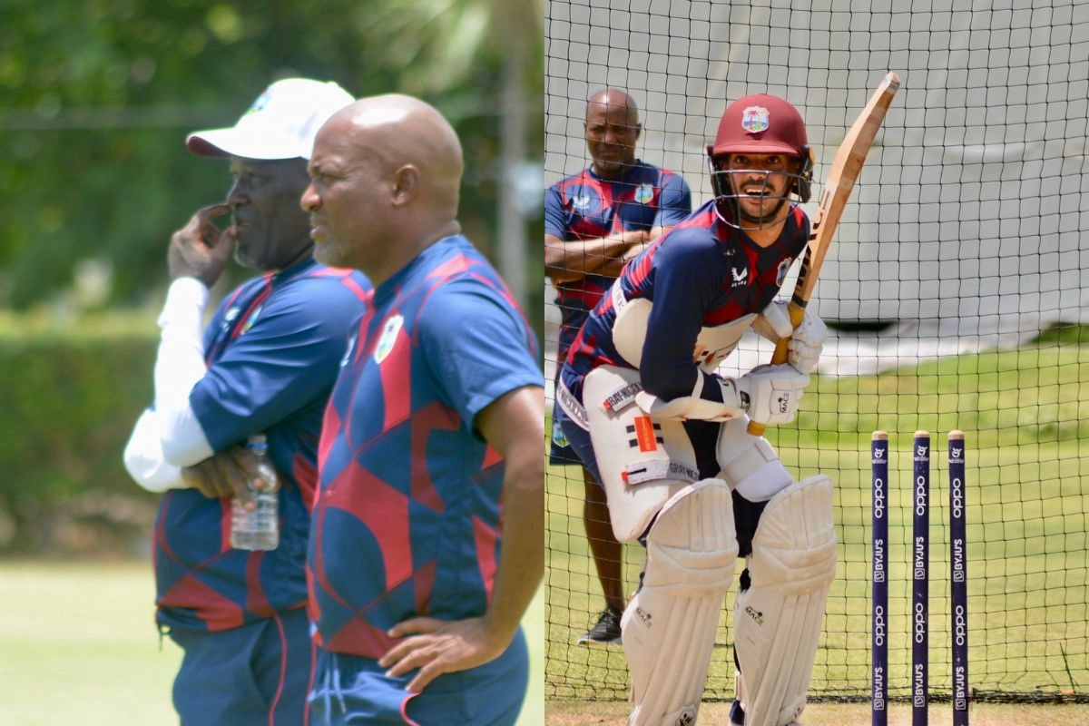 Ind Vs WI 2023 Ind Vs WI 2023