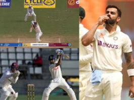 Ind Vs WI 2023