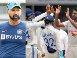 Ind Vs WI 2023