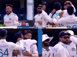 Ind Vs WI 2023