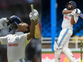 Ind Vs WI 2023