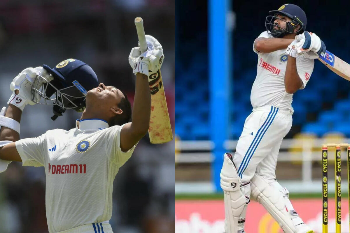 Ind Vs WI 2023 Ind Vs WI 2023