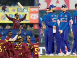 Ind Vs WI 2023