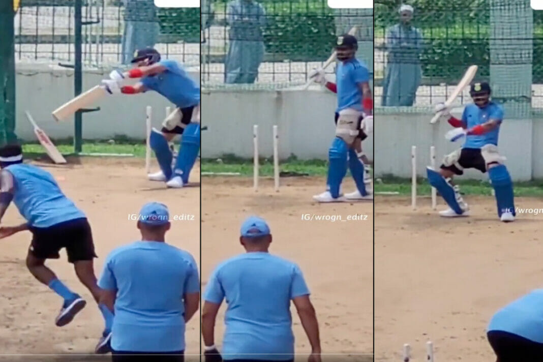 Ind Vs WI 2023