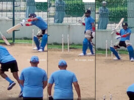 Ind Vs WI 2023