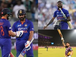 Ind Vs WI 2023