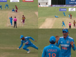 Ind Vs WI 2023