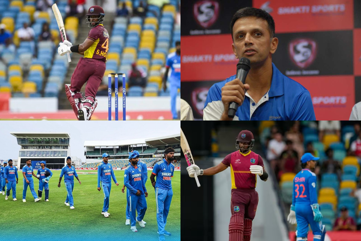 Ind Vs WI 2023 Ind Vs WI 2023