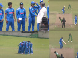 Ind W Vs Ban W