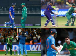 India Vs Pakistan