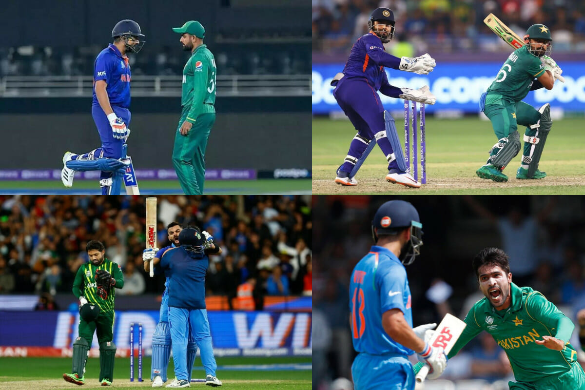 India Vs Pakistan India Vs Pakistan