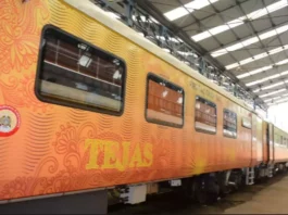 Indian Railways