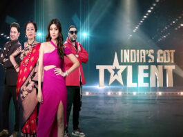 India’s Got Talent