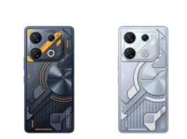 Infinix GT 10 Pro  
