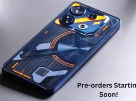Infinix GT 10 Pro
